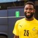 World Cup: Ghana defender Stephan Ambrosius ruled out of tournament due to injury