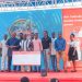 Trip for two to Dubai,65” TV sets and more won in first HD+ ƆREKƆDO DOUBLE DOUBLE’ Promo Draw