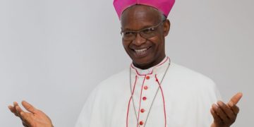 Ghana’s Cardinal Baawobr dies in Rome