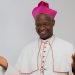 Ghana’s Cardinal Baawobr dies in Rome