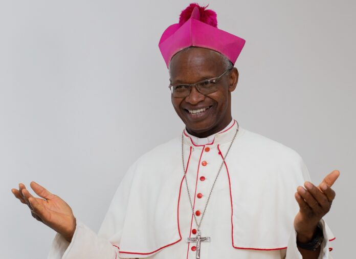 Ghana’s Cardinal Baawobr dies in Rome