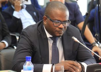 Anas Exposé: Prez Nana Addo sacks Charles Adu Boahen