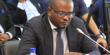 Anas Exposé: Prez Nana Addo sacks Charles Adu Boahen