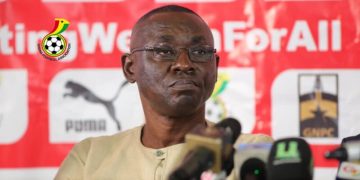 #HappySportsDialogues: Keeping the Black Stars squad from the public does not add anything to results – Coach David Duncan