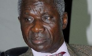 You can trust a military man but never a politician – Brigadier RTD. Nunoo-Mensah