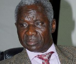 You can trust a military man but never a politician – Brigadier RTD. Nunoo-Mensah