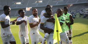 Ghana-Switzerland Friendly: LIVE Social Media REACTION