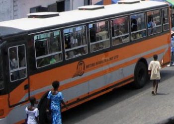 Jesus Christ cannot manage Metro Mass effectively in its current state – Communications Manager