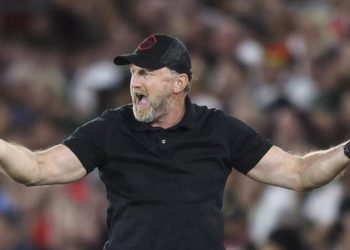 Southampton sack Ralph Hasenhuttl after nearly four years in charge