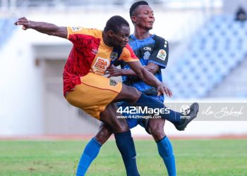 GPLonHappyFM: Hearts of Oak beat Kotoku Royals, Asante Kotoko stage comeback win against Samatex