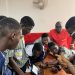 Vodafone climaxes Care Month with SuperCare initiative at Mampong School for the deaf