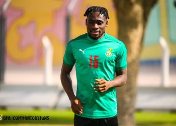 VIDEO: Joseph Paintsil was dropped due to his affiliation with me – Palmer￼