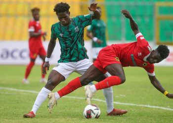 GPLonHappyFM: Asante Kotoko rally from behind to beat Samartex