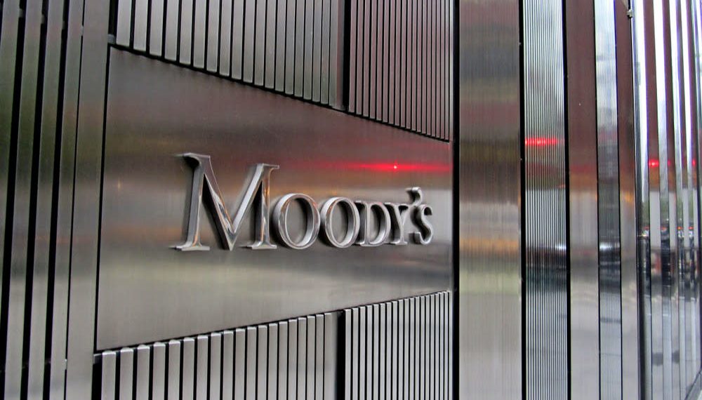 Moody’s downgrades Ghana to Ca; says investors may incur losses