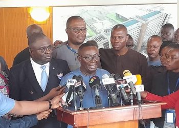 Appiah-Kubi condemns 'immature behavior' in parliament, calls for focus on productive dialogue