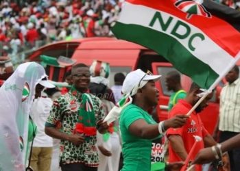 NDC supporters urge President Mahama to avoid 'family and friends' governance
