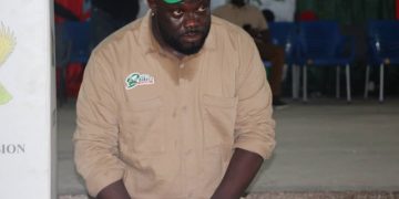 NDC Decides:  Dep. Eastern Regional Youth Organizer, Richard Nyarko unseats his boss