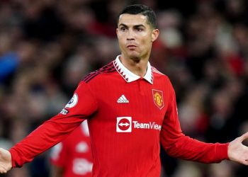 I speak when i want- Ronaldo
