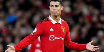 I speak when i want- Ronaldo