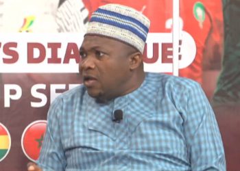 #HappySportsDialogue: Coach Otto Addo was the only suitable coach for Ghana after AFCON disaster- Saanie Daara