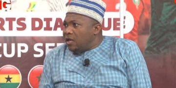 #HappySportsDialogue: Coach Otto Addo was the only suitable coach for Ghana after AFCON disaster- Saanie Daara