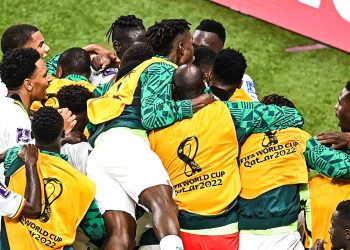 #Qatar2022onGMABC: Kalidou Koulibaly strike sends Senegal into last 16 with win over Ecuador