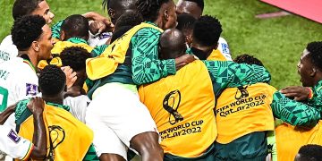 #Qatar2022onGMABC: Kalidou Koulibaly strike sends Senegal into last 16 with win over Ecuador