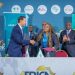 Afreximbank signs deal with Silverbird Entertainment for the construction of a world class film and studio complex in Nigeria