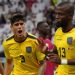 #WorldCuphub2022: Ecuador beat Qatar in tournament opener