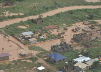 Ghana not dedicated to climate change fight – Environmentalist