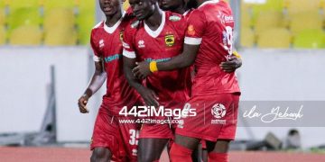 Watch highlights as Asante Kotoko thump King Faisal 3-0 in Kumasi derby