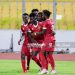 Watch highlights as Asante Kotoko thump King Faisal 3-0 in Kumasi derby