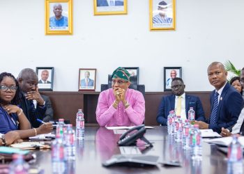 Ghana assisting Sierra Leone on petroleum downstream regulation