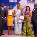Hollard’s Cynthia Ofori-Dwumfuo is Chartered Institute of Marketing Ghana’s Marketing Practitioner (CIMG) of the Year, 2021