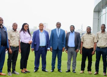 Zambian energy board understudies NPA