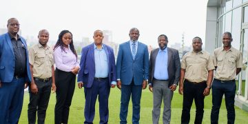 Zambian energy board understudies NPA