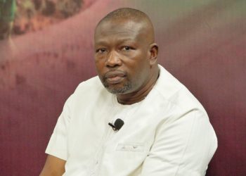 #HappySportsDialogue: Gov’t doesn’t sponsor supporters to the World Cup – Aziz Haruna Futa
