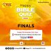 Happy Bible Quiz enters finals