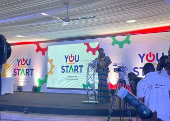 GEA launches YouStart; targets to create 1 million jobs