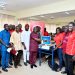 Absa Bank donates 50 computers to Tamale Tech University