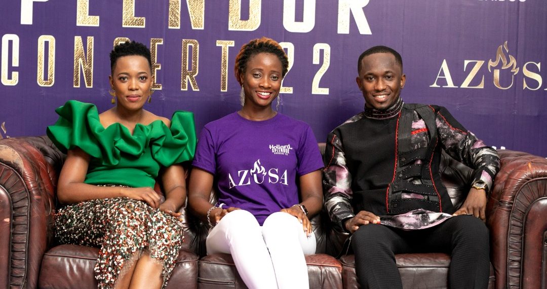 Hollard Ghana kick starts festive period with grand Splendor Concert 2022
