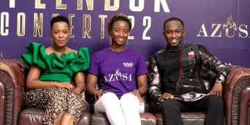 Hollard Ghana kick starts festive period with grand Splendor Concert 2022