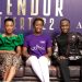 Hollard Ghana kick starts festive period with grand Splendor Concert 2022