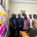 AW Free Foundation, FactSpace West Africa train Togolese journalists on fact-checking
