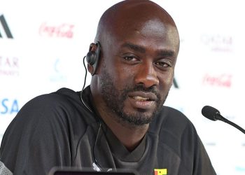 VIDEO: Otto Addo’s full press conference ahead of Ghana- South Korea game
