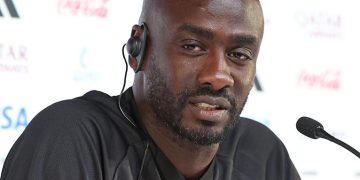 VIDEO: Otto Addo’s full press conference ahead of Ghana- South Korea game