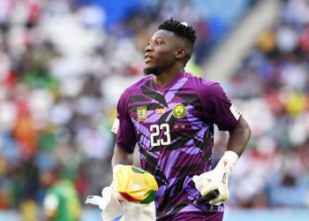 #Qatar2022onGMABC: Andre Onana ‘wanted to step out’ of Cameroon squad