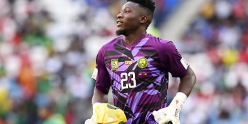 #Qatar2022onGMABC: Andre Onana ‘wanted to step out’ of Cameroon squad