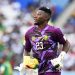 #Qatar2022onGMABC: Andre Onana ‘wanted to step out’ of Cameroon squad