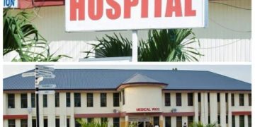 Ashanti Reg. NSS Director allegedly attack nurse for correcting daughter’s wrong prescription